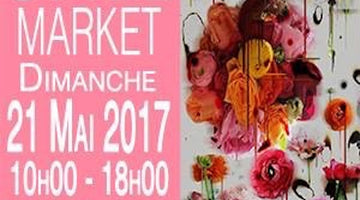 Style Market - Saint Prex Suisse - Dimanche 21 Mai 2017