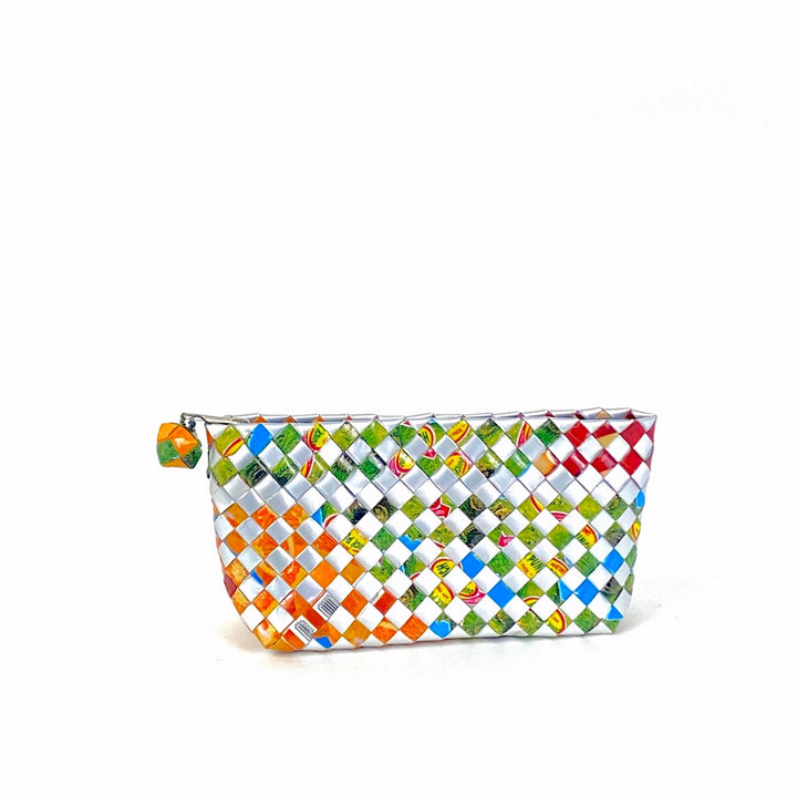 Cosmetic Pouch Small - Pop 04