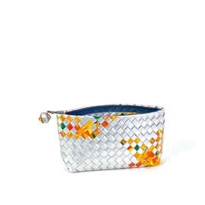 Cosmetic Pouch Small - Glam 02
